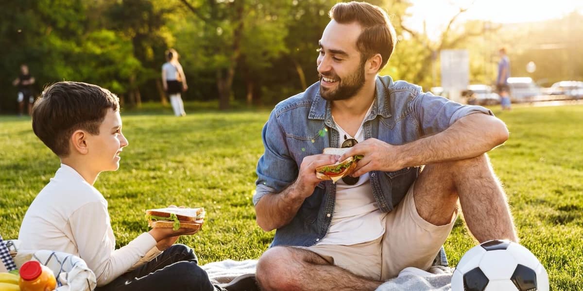 2023 Utah Summer Parent-time Schedule