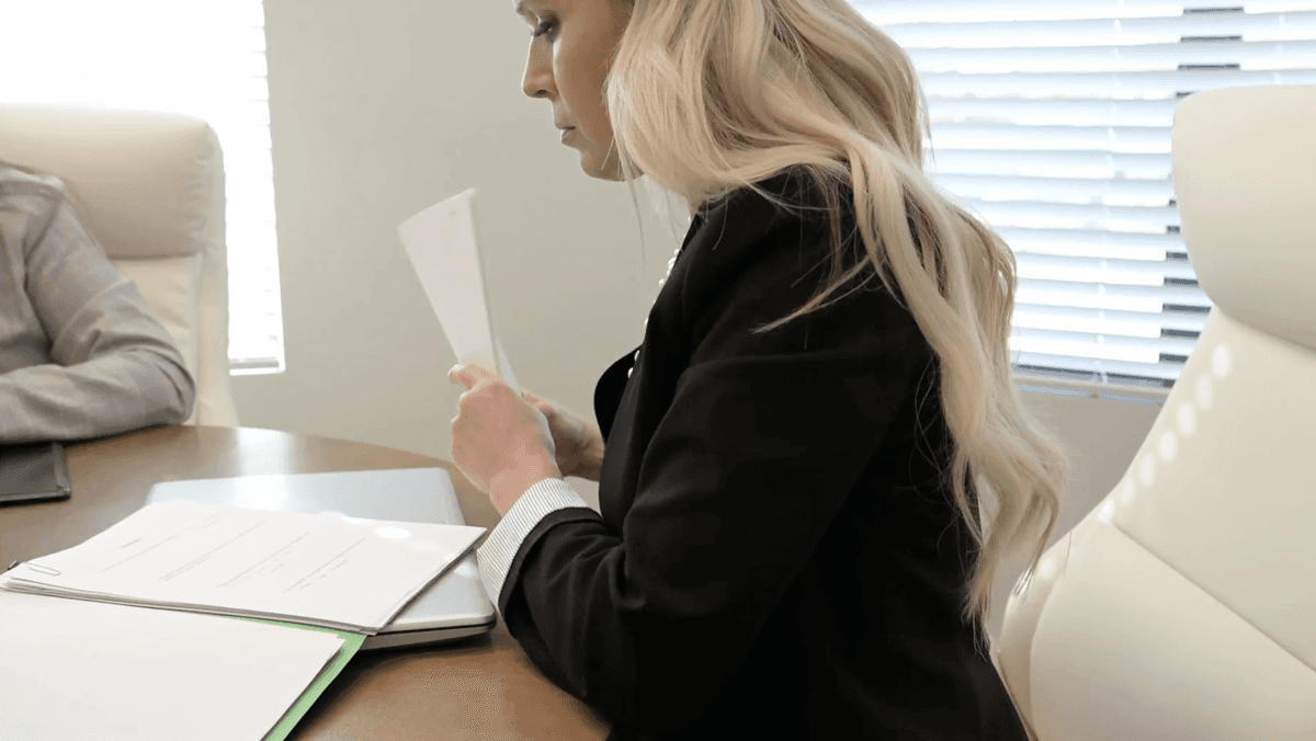 Filing for Divorce in Utah: What to Expect from the Petition