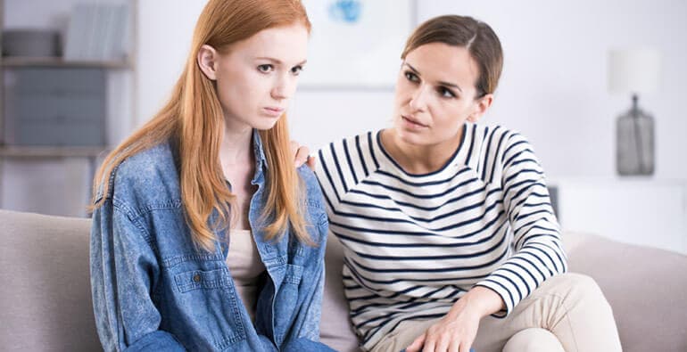 At What Age Can My Child Decide Which Parent to Live With In Utah?
