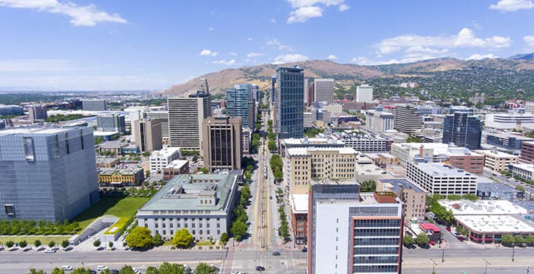 First 4 Steps in a Utah Divorce