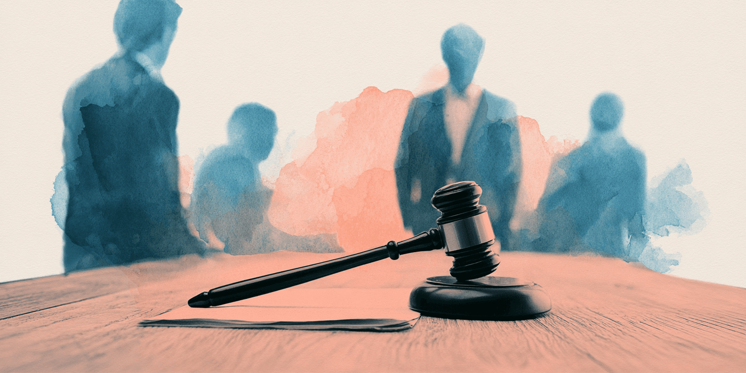 What Is a Protective Order in Utah — and How Do You Get One?