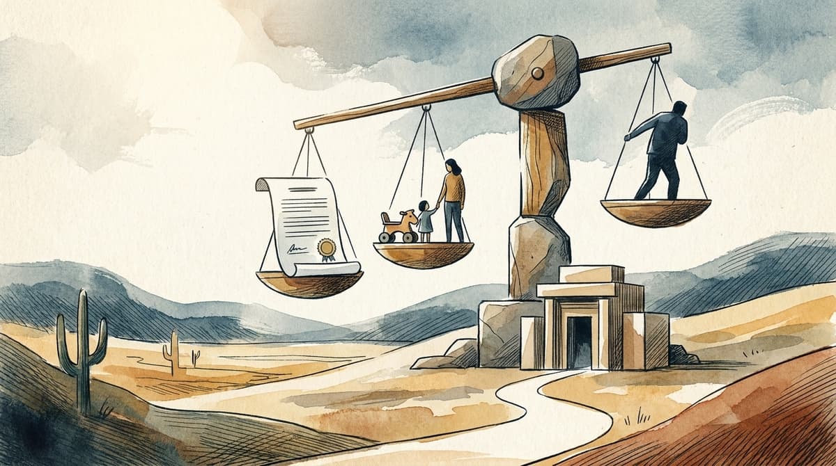How to Enforce a Child Custody Order in Utah When Your Ex Won't Comply