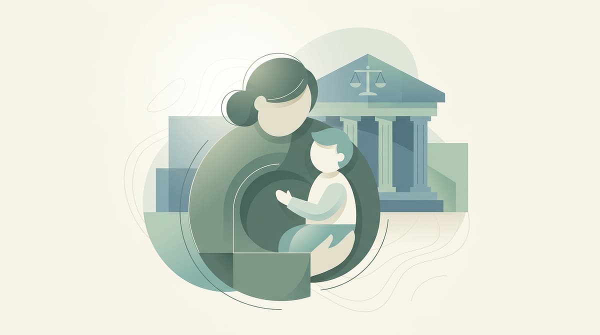 What Is a Guardian ad Litem in Utah Custody Cases?