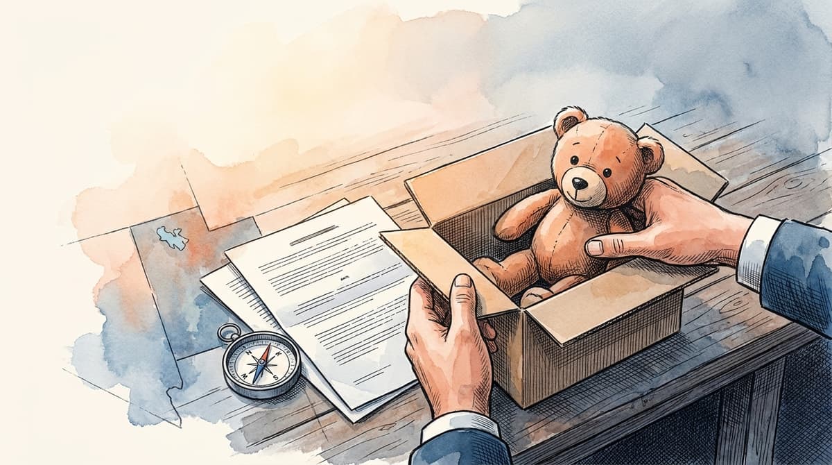 Relocating With a Child After Divorce in Utah: What the Law Requires