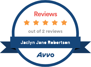 Avvo Top Rated Attorney