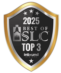 Best of Salt Lake City 2025 Top 3