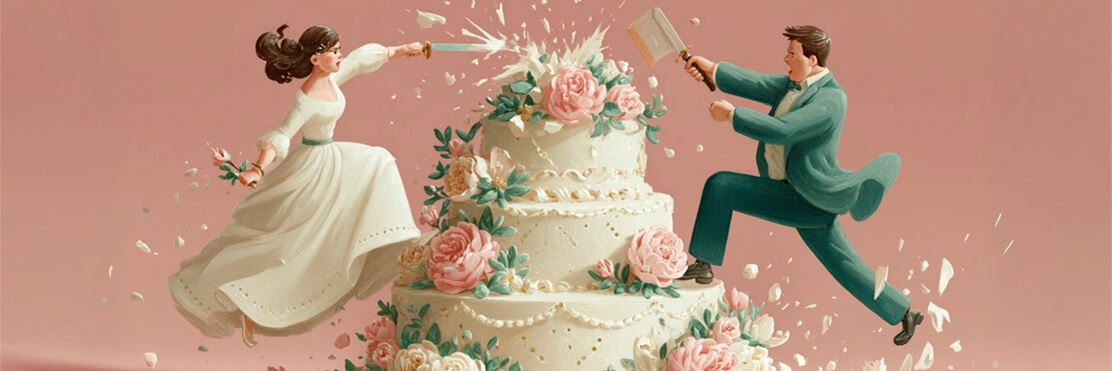 prenuptual agreements aren't only for the rich and famous