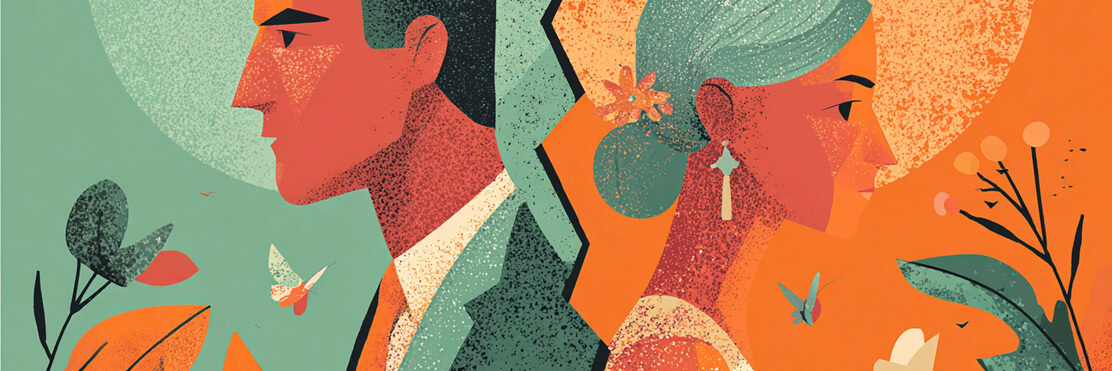 Divorce - What is the process? What happens first?