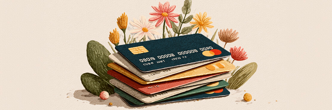 marital debt - who pays for credit cards in divorce