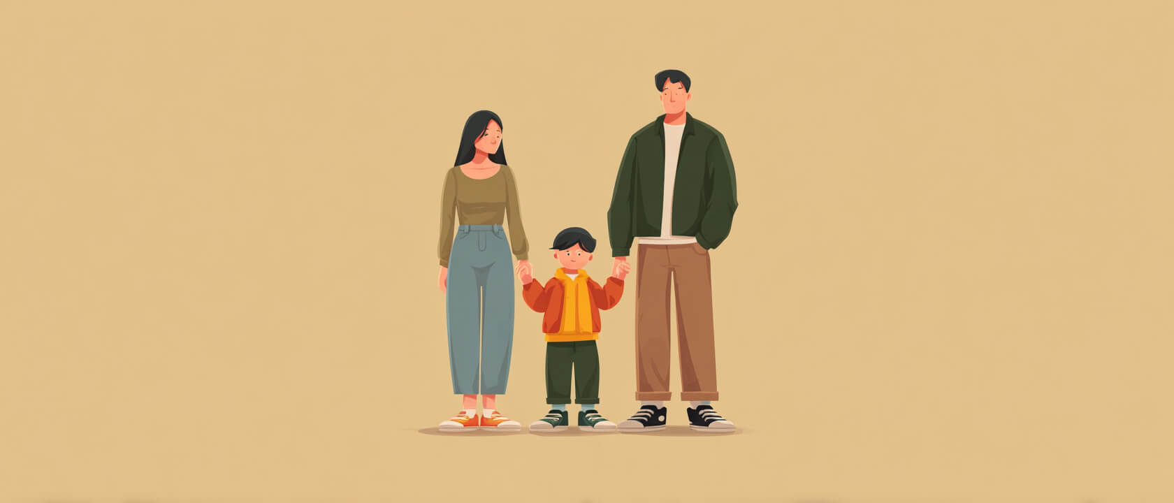The 2-2-5-5 Parenting Schedule after divorce